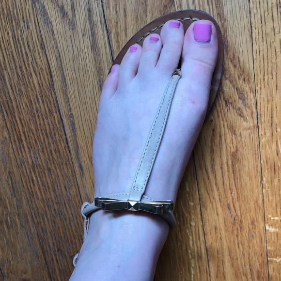 Steve Madden Bow Flats ✨ - Picture 3 of 3